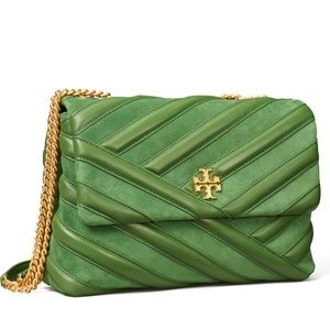 Tory Burch Kira Chevron